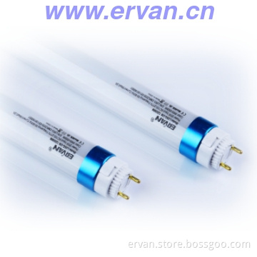 RoHS/CE LED Lights SMD LED T8 Lumen can be change \"DALI\"dimmable diver